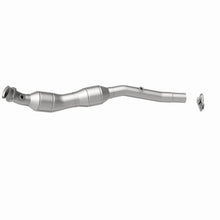 Load image into Gallery viewer, MagnaFlow Exhaust Products 49722 OEM Grade Direct-Fit Catalytic Converter for Select Land Rover Range Rover