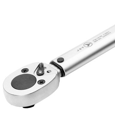 JET 718911 1/2" DR 150 ft/lbs Torque Wrench