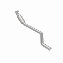 Load image into Gallery viewer, MagnaFlow Exhaust Products 4481179 California CARB Direct-Fit Catalytic Converter for Select Jaguar S-Type, Lincoln LS
