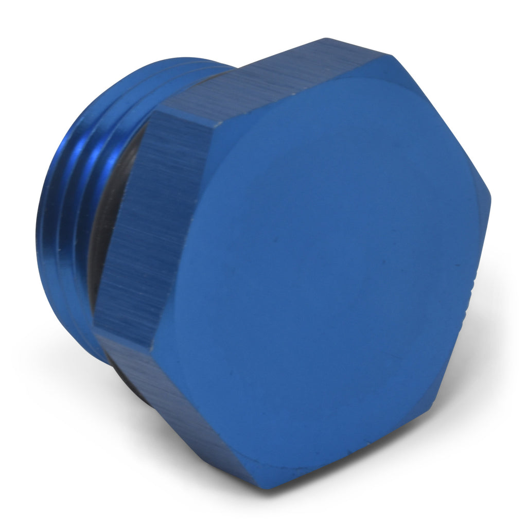 Performance--12-An-Straight-Thread-Plug-(Blue)