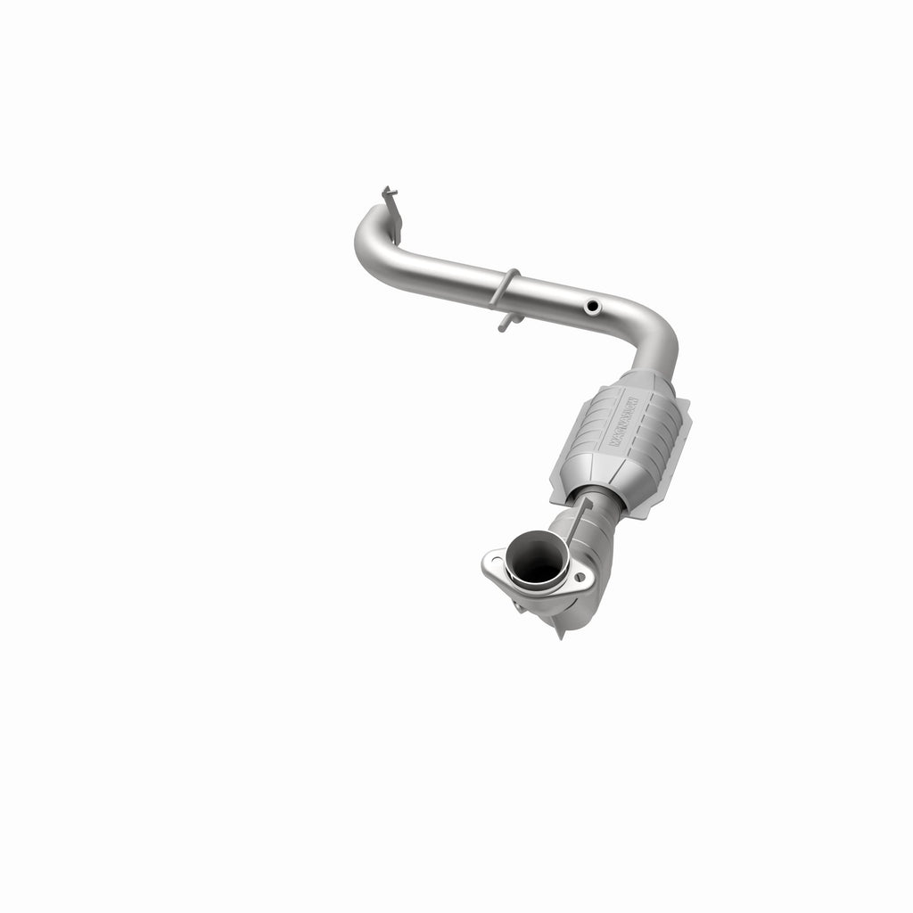 MagnaFlow Exhaust Products 447151 California CARB Direct-Fit Catalytic Converter