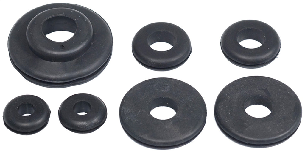 Painless Wiring 71901 Grommet Assortment Kit