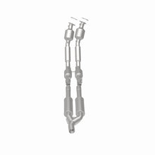 Load image into Gallery viewer, MagnaFlow Exhaust Products 24379 HM Grade Direct-Fit Catalytic Converter for Select Volkswagen Passat