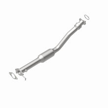 Load image into Gallery viewer, MagnaFlow Exhaust Products 4481433 California CARB Direct-Fit Catalytic Converter for Select Buick Century, Chevrolet Impala, Chevrolet Monte Carlo, Pontiac Grand Prix
