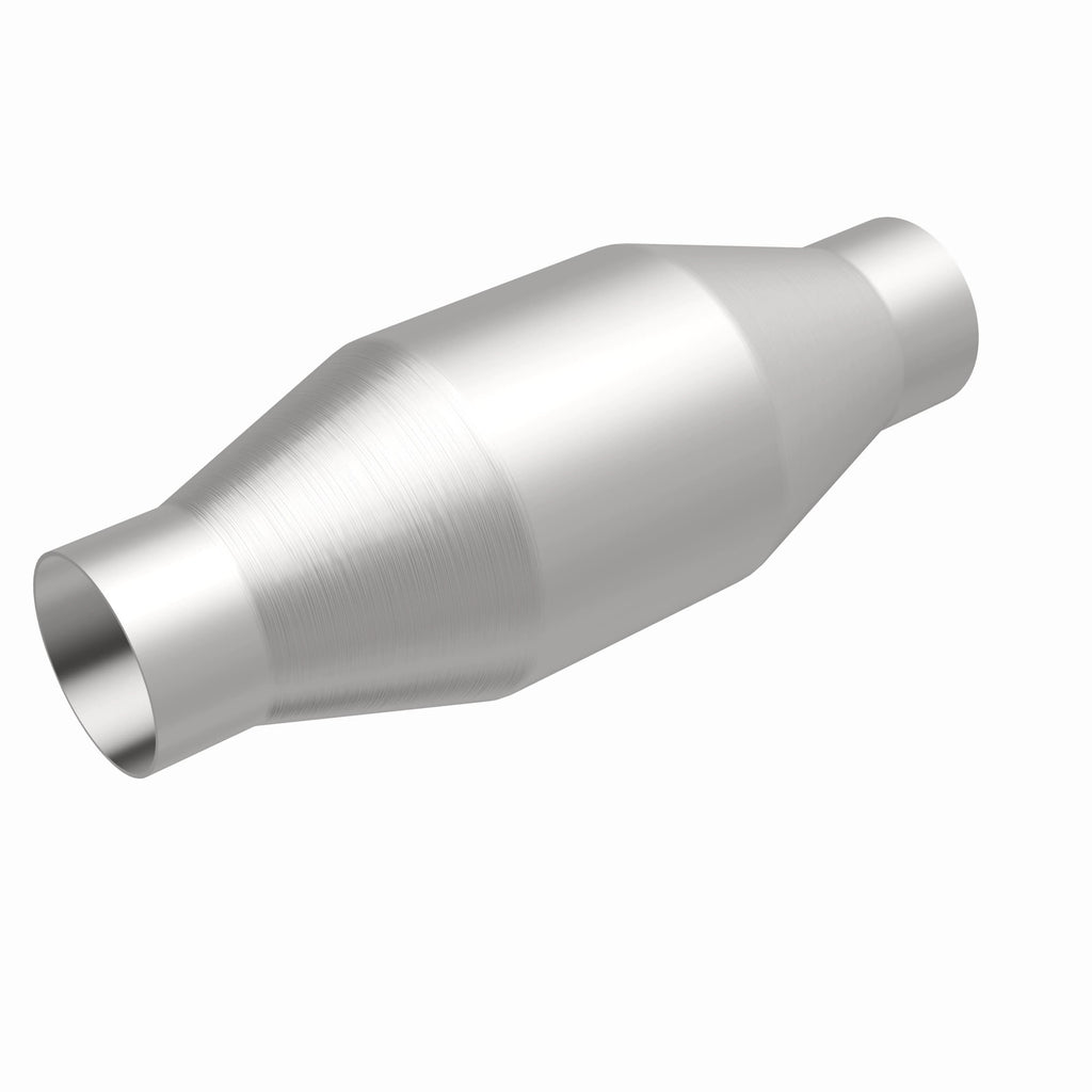 MagnaFlow Exhaust Products 59925 Standard Grade Universal Catalytic Converter