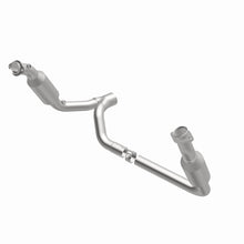 Load image into Gallery viewer, MagnaFlow Exhaust Products 5451711 California CARB Direct-Fit Catalytic Converter for Select Dodge Ram