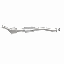 Load image into Gallery viewer, MagnaFlow Exhaust Products 51733 OEM Grade Direct-Fit Catalytic Converter for Select Ford Ranger, Mazda B2500