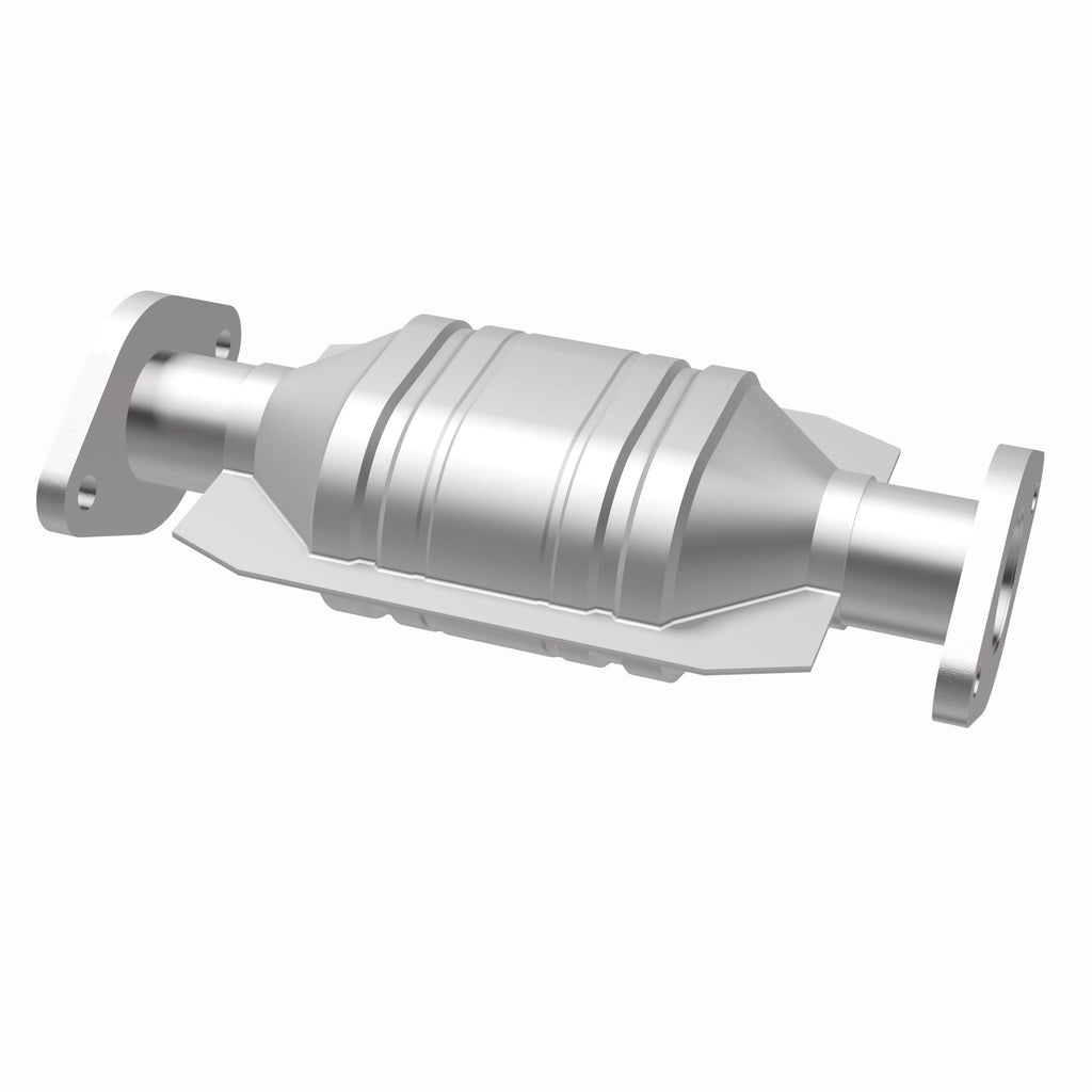 MagnaFlow Exhaust Products 93164 HM Grade Direct-Fit Catalytic Converter for Select Kia Sephia, Kia Spectra, Kia Spectra5