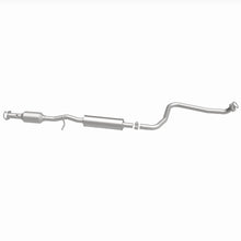 Load image into Gallery viewer, MagnaFlow Exhaust Products 280117 OEM Grade Direct-Fit Catalytic Converter for Select Scion iA, Toyota Yaris, Toyota Yaris iA