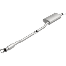 Load image into Gallery viewer, MagnaFlow Exhaust Products 280596 OEM Grade Direct-Fit Catalytic Converter for Select Kia Telluride
