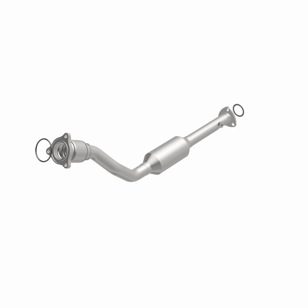 MagnaFlow Exhaust Products 24201 HM Grade Direct-Fit Catalytic Converter for Select Chevrolet Cavalier, Oldsmobile Alero, Pontiac Grand Am, Pontiac Sunfire