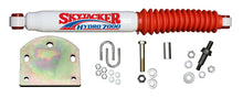 Load image into Gallery viewer, Skyjacker 7199 SNGL STAB KT; WHITE W/RED BO for Select Ford Excursion, Ford F-250, Ford F-250 Super Duty, Ford F-350 Super Duty