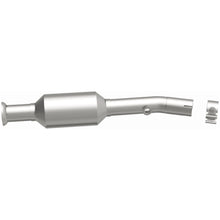 Load image into Gallery viewer, MagnaFlow Exhaust Products 21-288 OEM Grade Semi-Direct Fit Catalytic Converter for Select Chevrolet Prizm, Toyota Corolla