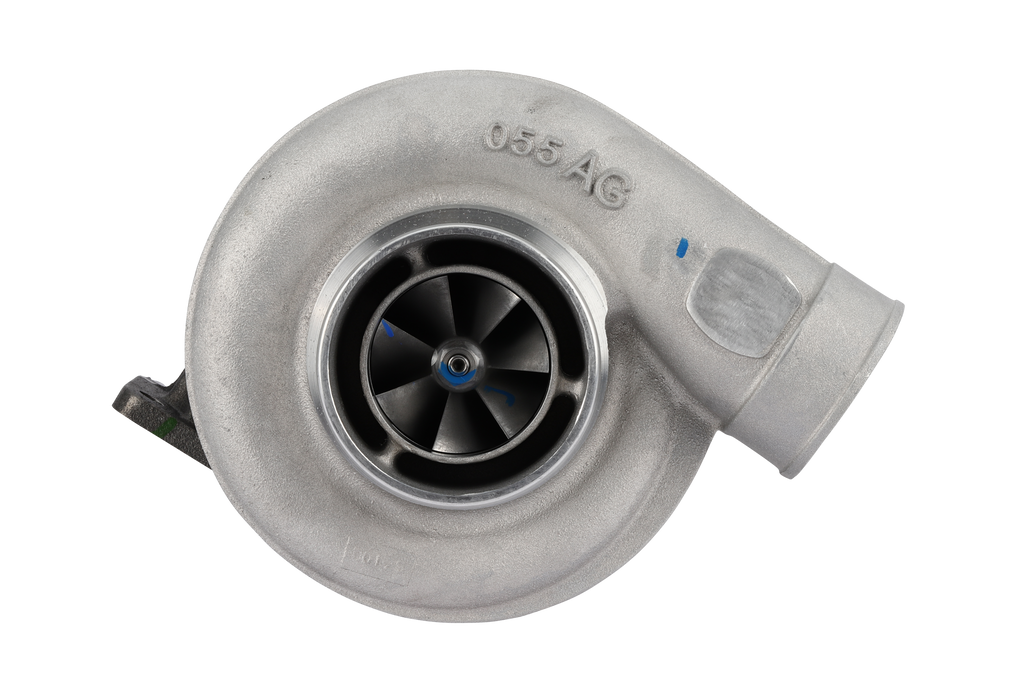 Alliant Power 177275 Turbocharger