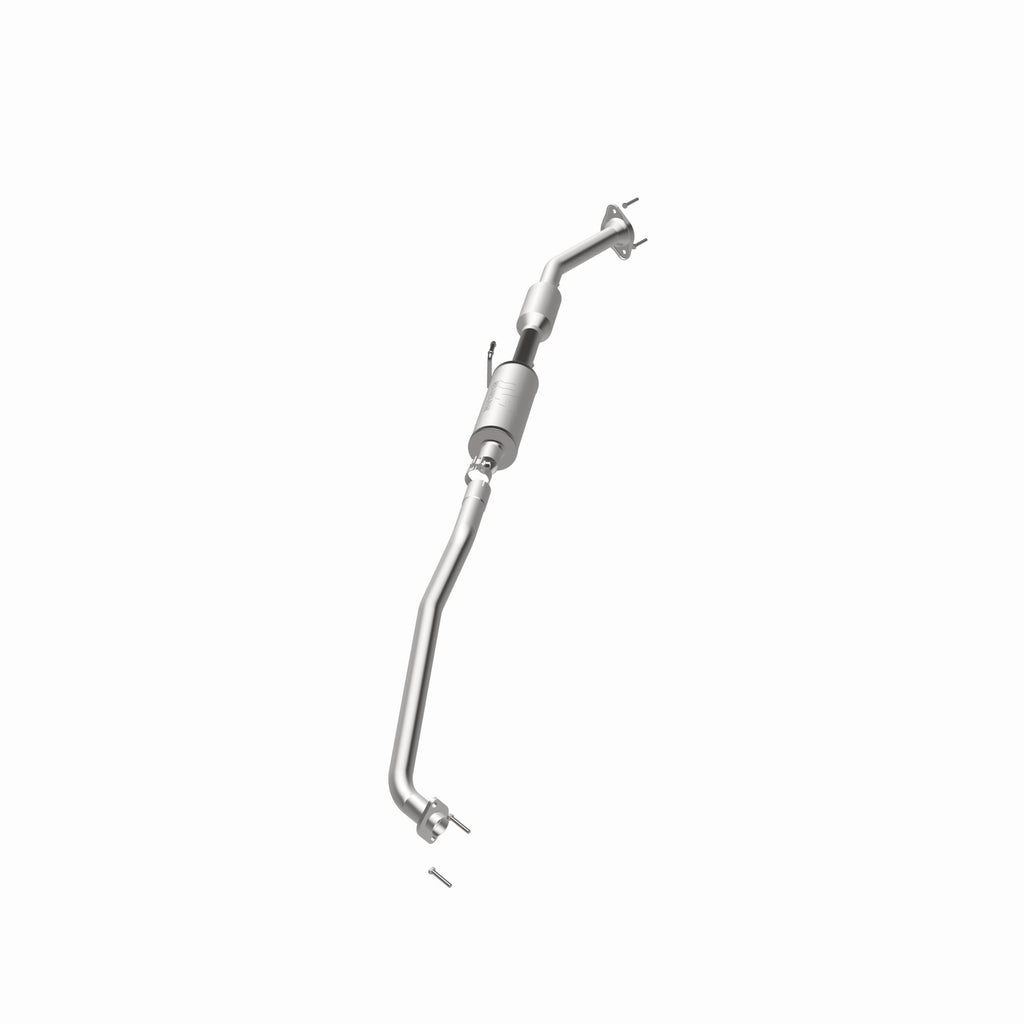 MagnaFlow Exhaust Products 52458 OEM Grade Direct-Fit Catalytic Converter for Select Pontiac Vibe, Toyota Corolla, Toyota Matrix