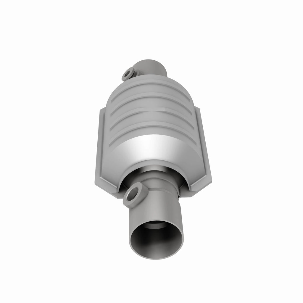 MagnaFlow Exhaust Products 53163 Standard Grade Universal Catalytic Converter