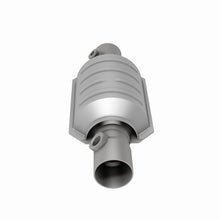 Load image into Gallery viewer, MagnaFlow Exhaust Products 53163 Standard Grade Universal Catalytic Converter