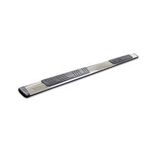 Load image into Gallery viewer, 71In-5In-Oval-Side-Bar-5In-O.-E.-Xtreme-Oval-Side-Bars-Pol.-SS