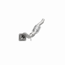 Load image into Gallery viewer, MagnaFlow Exhaust Products 49894 OEM Grade Direct-Fit Catalytic Converter for Select Audi A6 Quattro, Audi Allroad Quattro