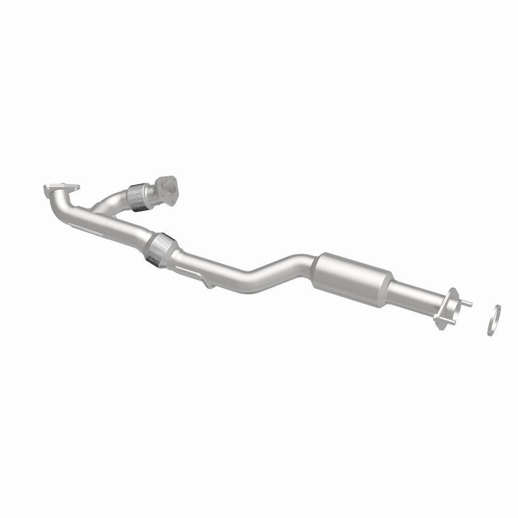 MagnaFlow Exhaust Products 5592699 California CARB Direct-Fit Catalytic Converter for Select INFINITI JX35, INFINITI QX60, Nissan Pathfinder