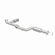 Load image into Gallery viewer, MagnaFlow Exhaust Products 5592699 California CARB Direct-Fit Catalytic Converter for Select INFINITI JX35, INFINITI QX60, Nissan Pathfinder