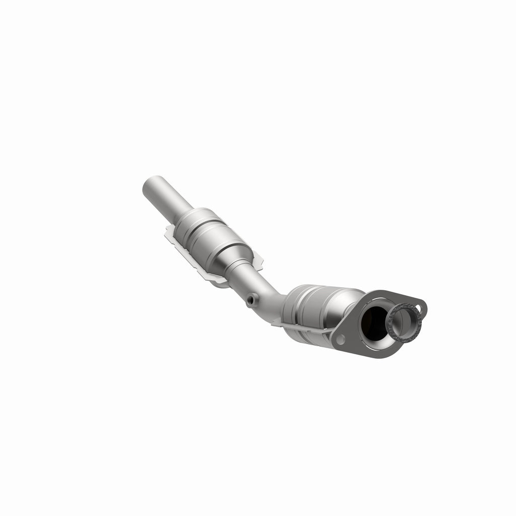 MagnaFlow Exhaust Products 454200 California CARB Direct-Fit Catalytic Converter for Select Toyota Corolla, Toyota Matrix