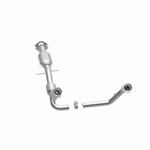 Load image into Gallery viewer, MagnaFlow Exhaust Products 49110 OEM Grade Direct-Fit Catalytic Converter for Select Chevrolet S10, GMC Sonoma