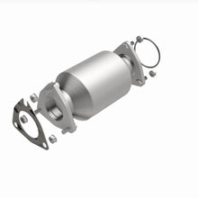 Load image into Gallery viewer, MagnaFlow Exhaust Products 52747 OEM Grade Direct-Fit Catalytic Converter for Select Acura RLX