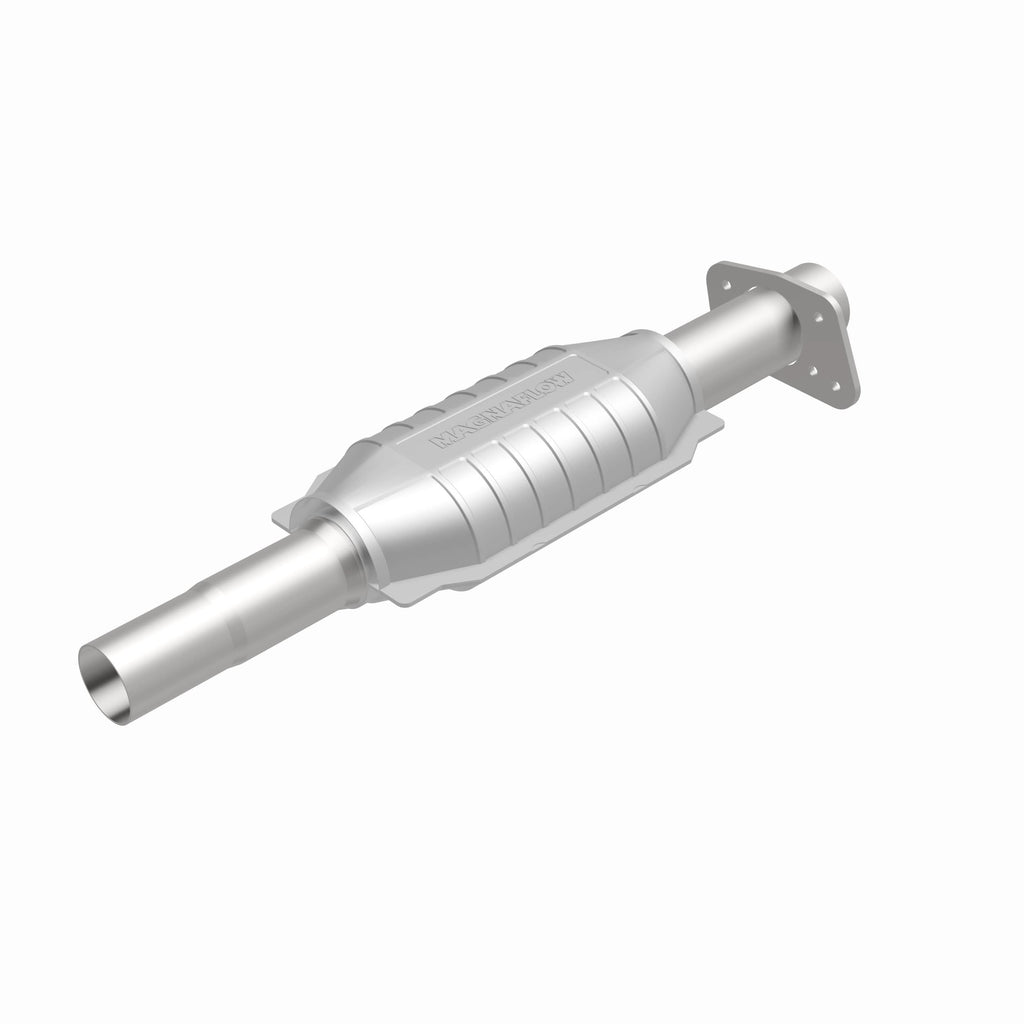 MagnaFlow Exhaust Products 23475 Standard Grade Direct-Fit Catalytic Converter for Select Chevrolet Lumina APV, Oldsmobile Silhouette, Pontiac Trans Sport