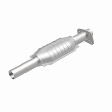 Load image into Gallery viewer, MagnaFlow Exhaust Products 23475 Standard Grade Direct-Fit Catalytic Converter for Select Chevrolet Lumina APV, Oldsmobile Silhouette, Pontiac Trans Sport