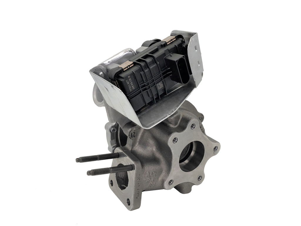 Alliant Power 901994-5001S Turbocharger