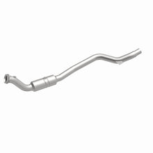 Load image into Gallery viewer, MagnaFlow Exhaust Products 52100 OEM Grade Direct-Fit Catalytic Converter for Select Chrysler 300, Dodge Challenger, Dodge Charger