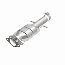 Load image into Gallery viewer, MagnaFlow Exhaust Products 49623 OEM Grade Direct-Fit Catalytic Converter for Select Chevrolet Malibu, Pontiac G6, Saturn Aura
