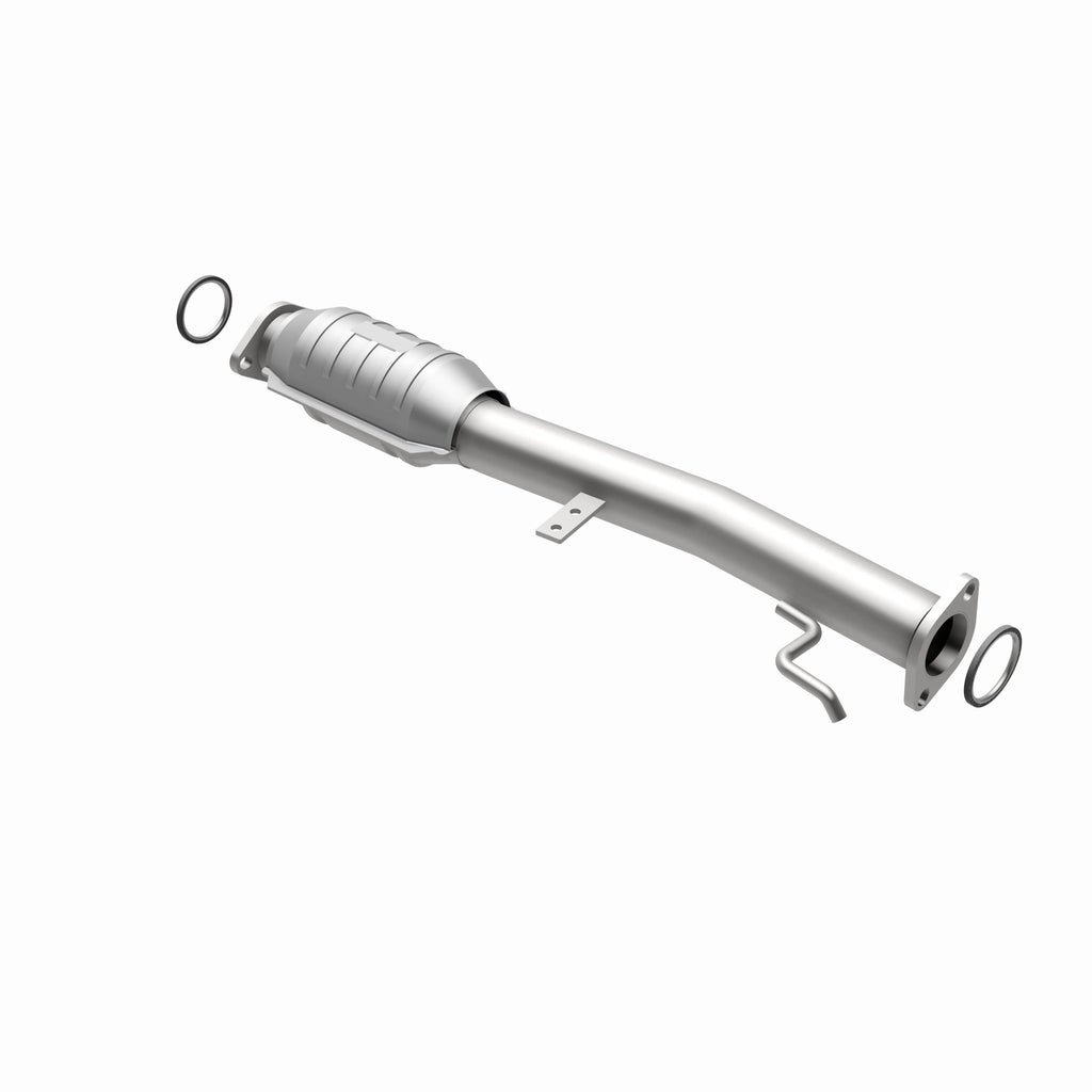 MagnaFlow Exhaust Products 93134 HM Grade Direct-Fit Catalytic Converter for Select Toyota RAV4