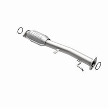 Load image into Gallery viewer, MagnaFlow Exhaust Products 93134 HM Grade Direct-Fit Catalytic Converter for Select Toyota RAV4