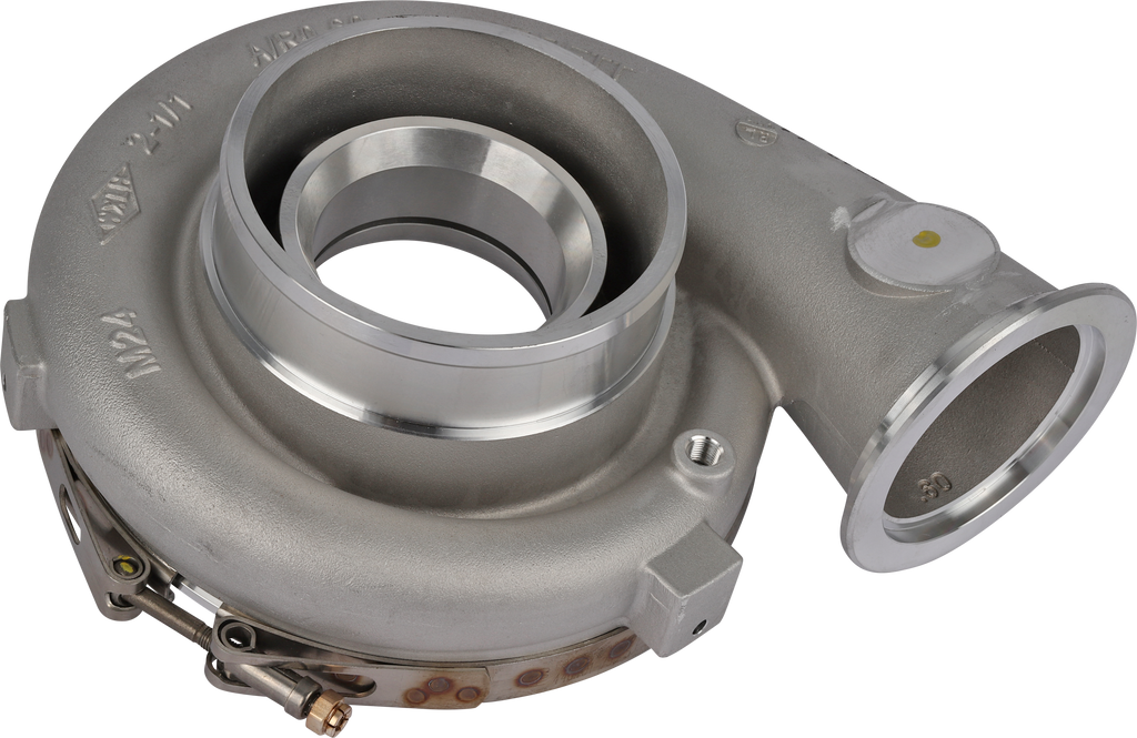 Alliant Power 757708-0001 Turbocharger Gasket