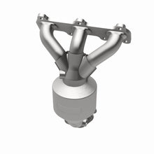 Load image into Gallery viewer, MagnaFlow Exhaust Products 51000 OEM Grade Manifold Catalytic Converter for Select Hyundai Santa Fe