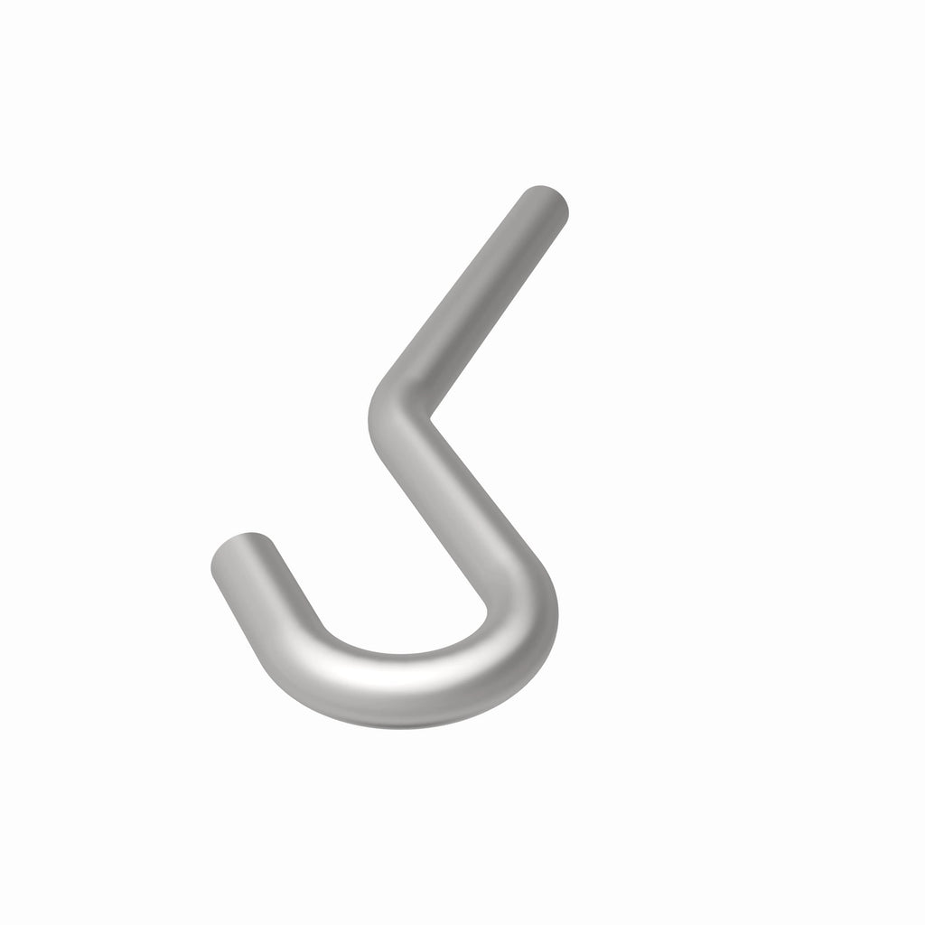 MagnaFlow Exhaust Products 10742 Universal Exhaust Pipe - 3.00in.