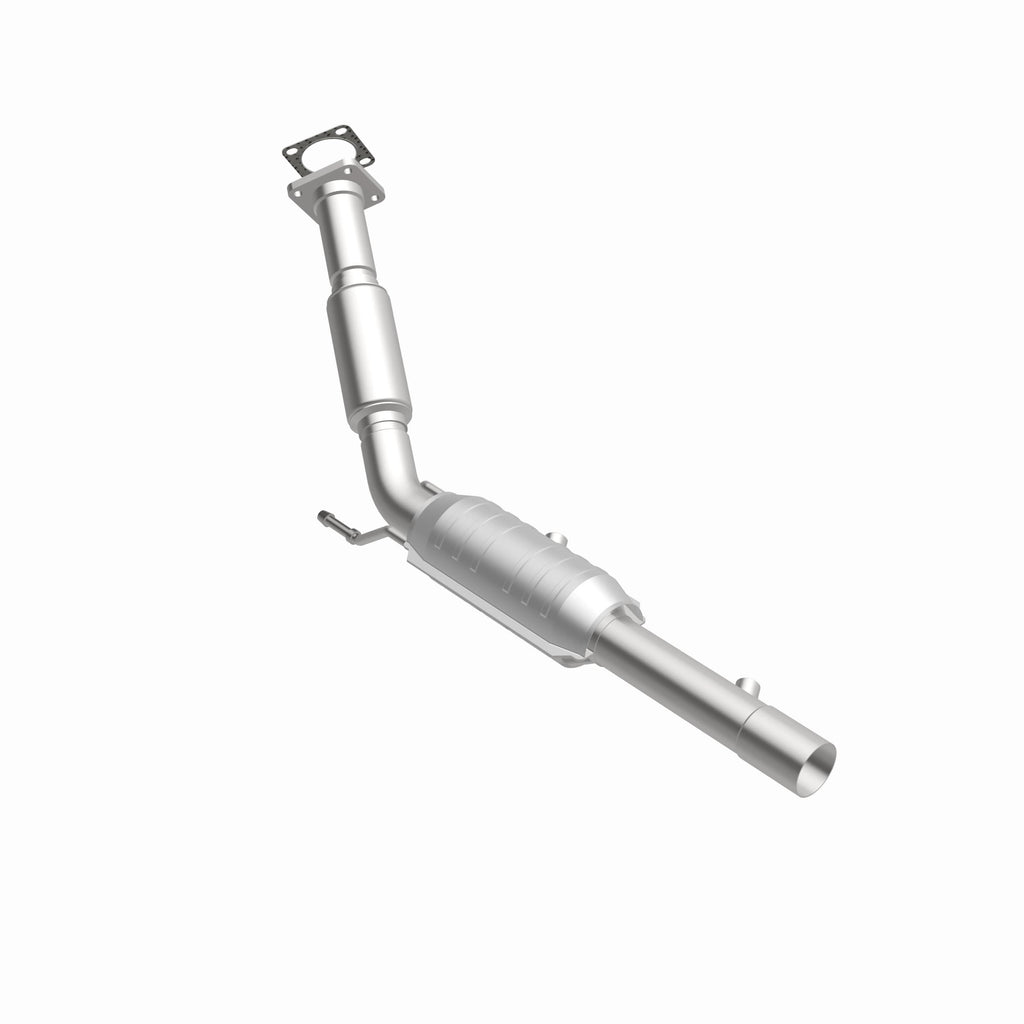 MagnaFlow Exhaust Products 49990 OEM Grade Direct-Fit Catalytic Converter for Select Volkswagen Beetle, Volkswagen Golf, Volkswagen Jetta, Volkswagen Passat, Volkswagen Rabbit