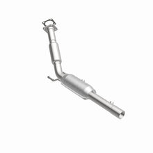 Load image into Gallery viewer, MagnaFlow Exhaust Products 49990 OEM Grade Direct-Fit Catalytic Converter for Select Volkswagen Beetle, Volkswagen Golf, Volkswagen Jetta, Volkswagen Passat, Volkswagen Rabbit