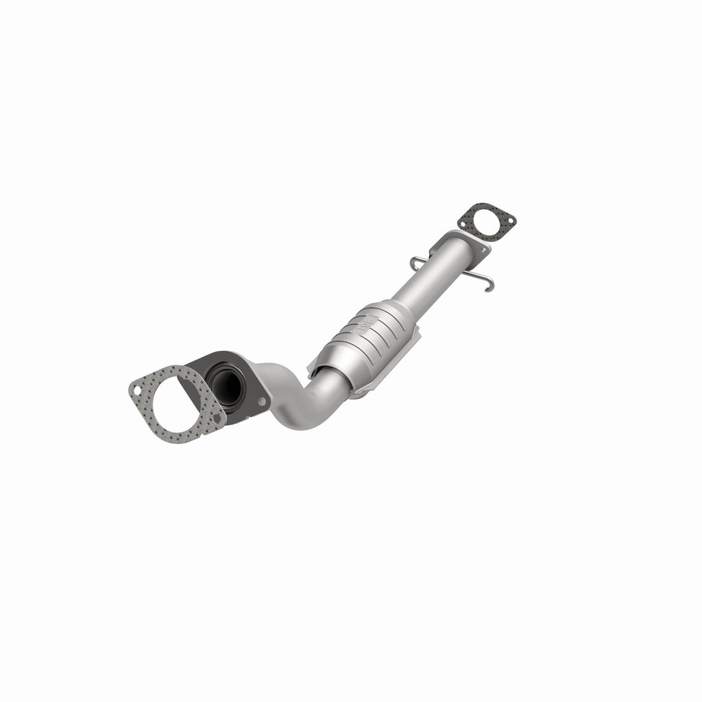 MagnaFlow Exhaust Products 51101 OEM Grade Direct-Fit Catalytic Converter for Select Oldsmobile Intrigue