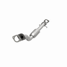 Load image into Gallery viewer, MagnaFlow Exhaust Products 51101 OEM Grade Direct-Fit Catalytic Converter for Select Oldsmobile Intrigue