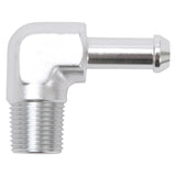 Edelbrock 8168  Heater Hose End Fitting
