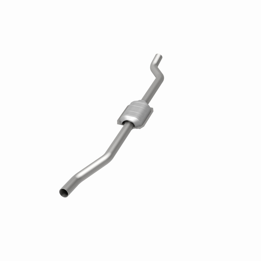 MagnaFlow Exhaust Products 23247 Standard Grade Direct-Fit Catalytic Converter for Select Dodge Dakota