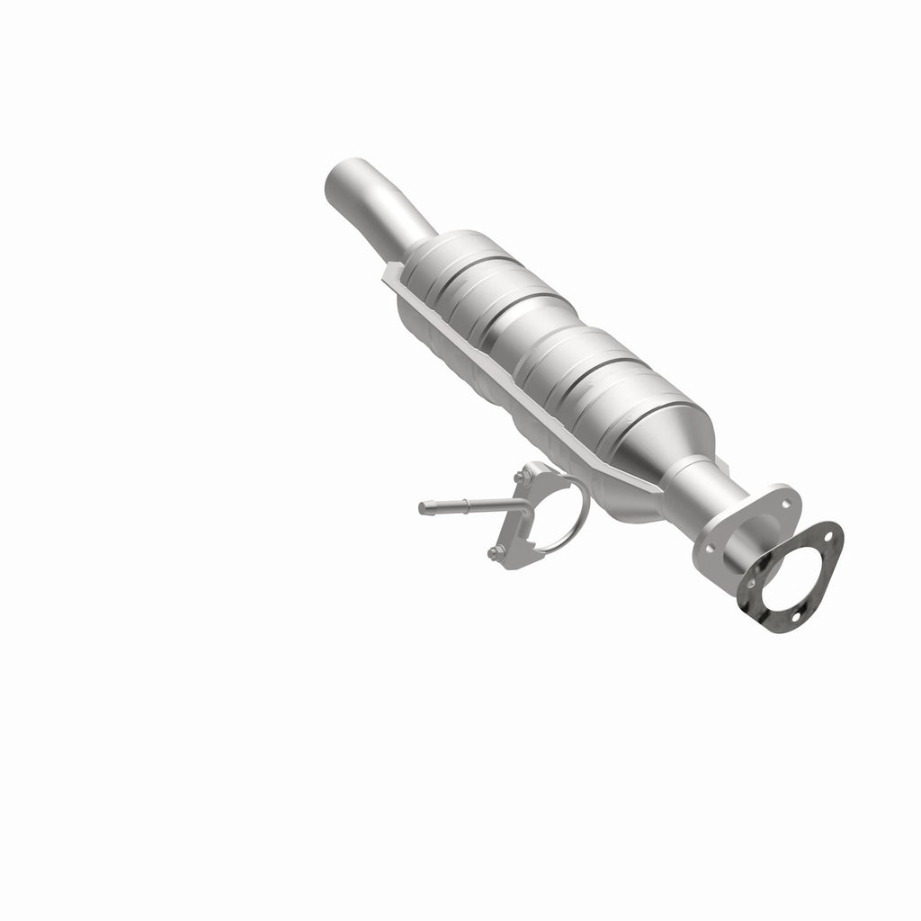 MagnaFlow Exhaust Products 52228 OEM Grade Direct-Fit Catalytic Converter for Select Ford E-350 Super Duty, Ford E-450 Super Duty, Ford F-250, Ford F-250 Super Duty, Ford F-350 Super Duty, Ford F-450 Super Duty, Ford F-550 Super Duty