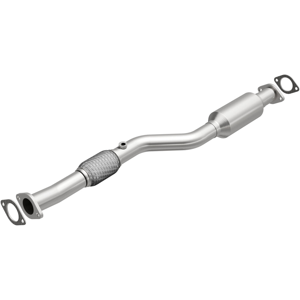 MagnaFlow Exhaust Products 5671418 California CARB Direct-Fit Catalytic Converter for Select Hyundai Elantra