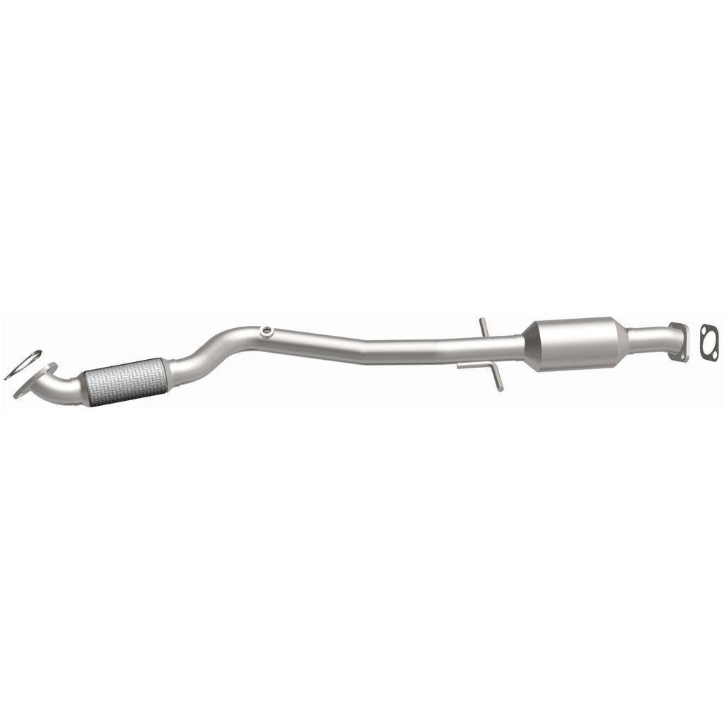 MagnaFlow Exhaust Products 5671091 California CARB Direct-Fit Catalytic Converter for Select Chevrolet Cruze