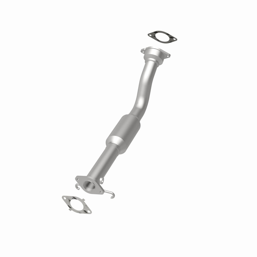 MagnaFlow Exhaust Products 4481213 California CARB Direct-Fit Catalytic Converter for Select Oldsmobile Intrigue