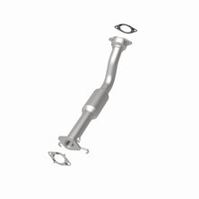 Load image into Gallery viewer, MagnaFlow Exhaust Products 4481213 California CARB Direct-Fit Catalytic Converter for Select Oldsmobile Intrigue