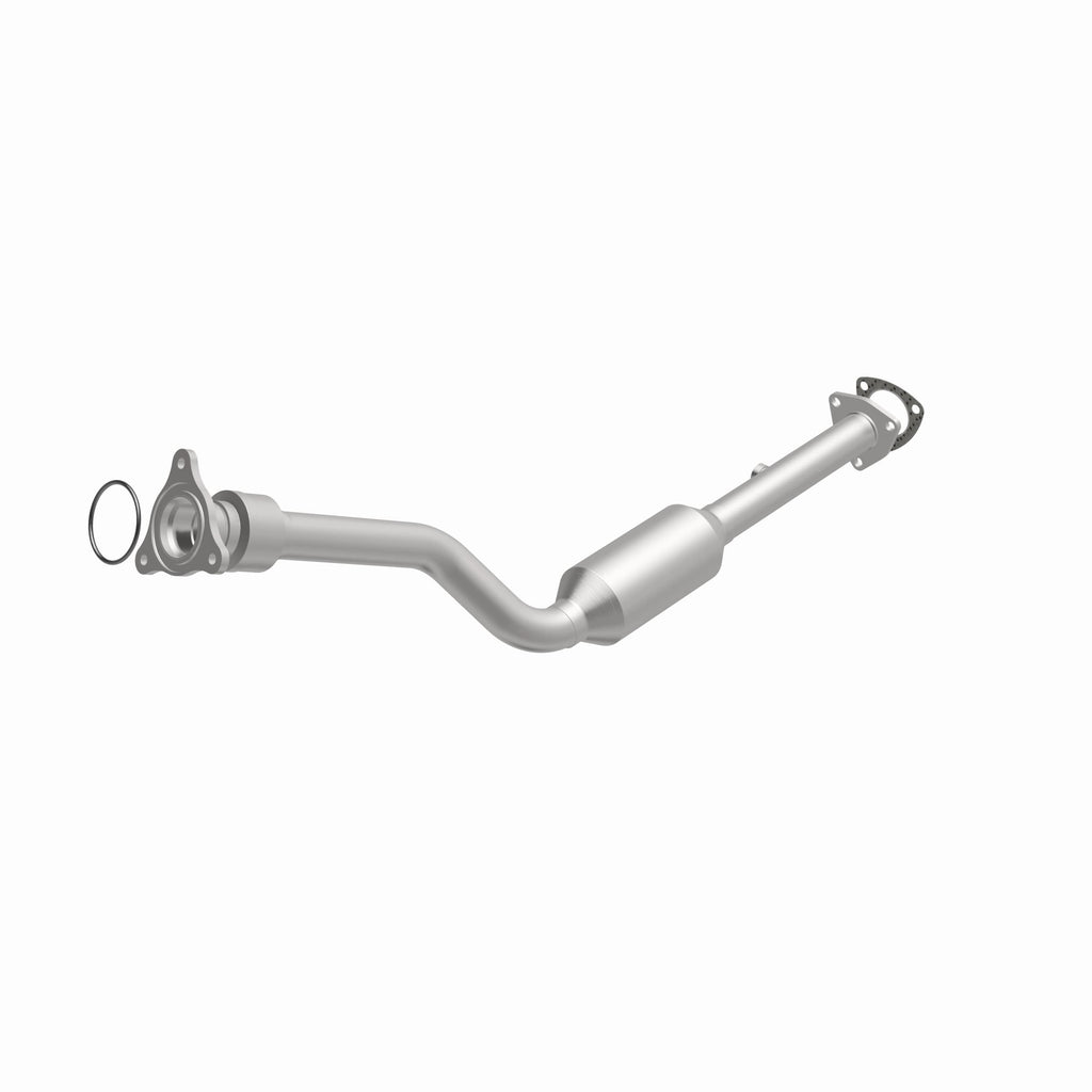 MagnaFlow Exhaust Products 4561053 California CARB Direct-Fit Catalytic Converter for Select Saturn L100, Saturn L200, Saturn L300, Saturn LW200